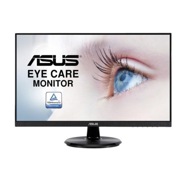 მონიტორი Asus VA24DQ 23.8 FHD IPS 5ms VGA HDMI DP