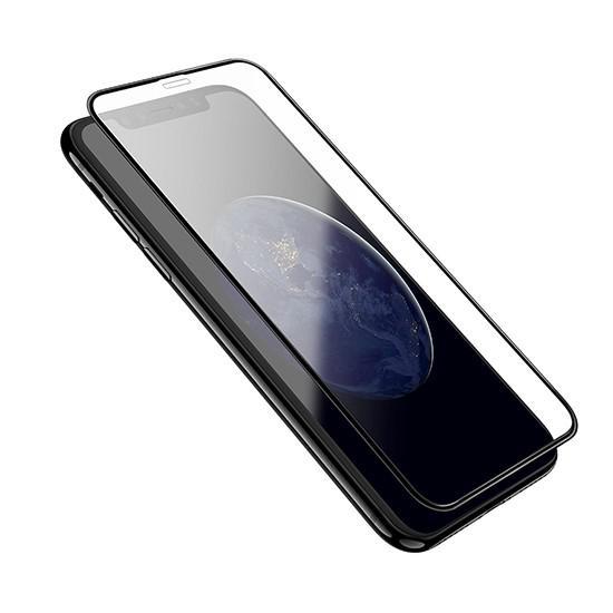 Glass Film Set 0.3mm Film For Apple iPhone XR SGAPIPH61-TZ01