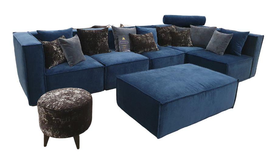 კუთხე ბროდვეი — სურათი 1 2-დან