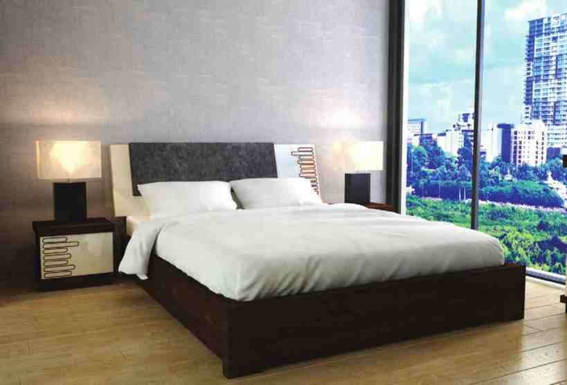 საწოლი - Eko 3