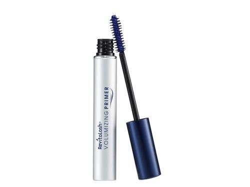 ბაზა წამწამების მოცულობისთვის ტუშის ქვეშ გამოსაყენებლად