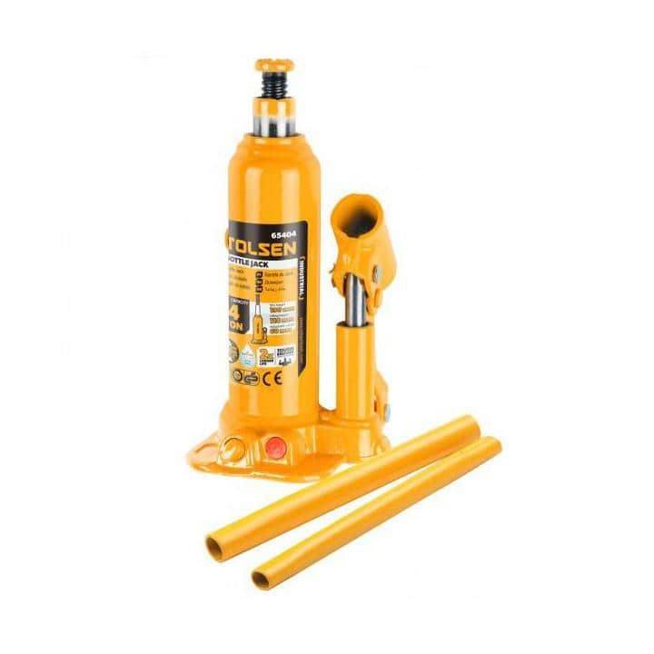 ჰიდრავლიკური ამწე TOLSEN 4T TOL889-65404