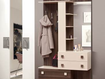 შემოსასვლელის კარადა ფარლენი