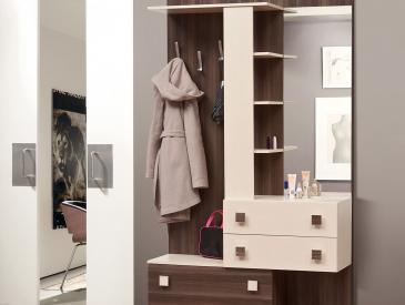 შემოსასვლელის კარადა ფარლენი