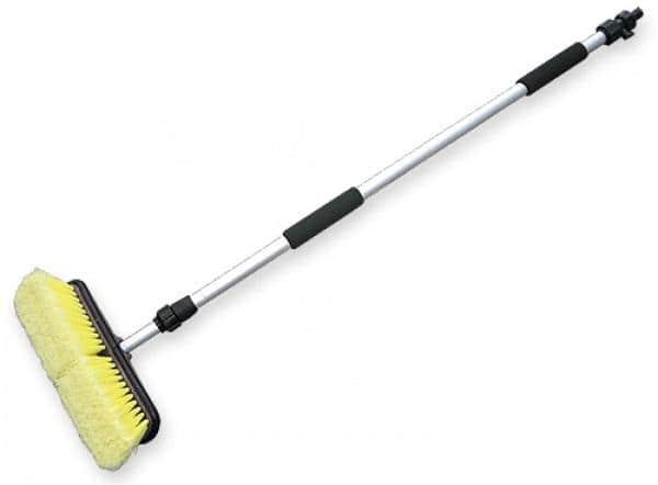 ჯაგრისი ტელესკოპური ES2073 160 სმ