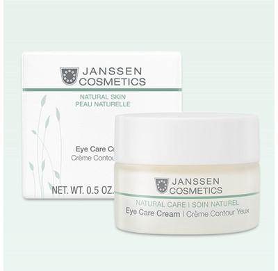 COSMETICS თვალის გარშემო კანის მამკვრივებელი კრემი