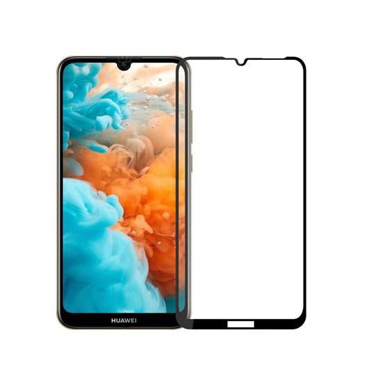Glass Pro plus Full Screen Tempered Glass Huawei Y6 2019