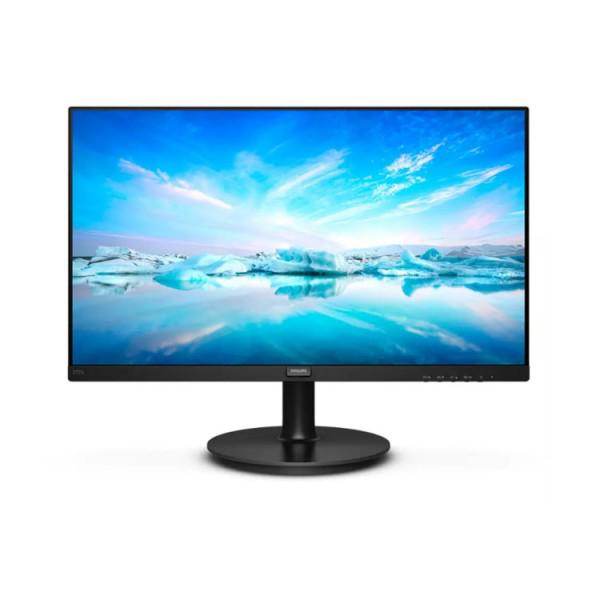 მონიტორი Philips 272V8A-01 27 FHD IPS 4ms VGA HDMI DP