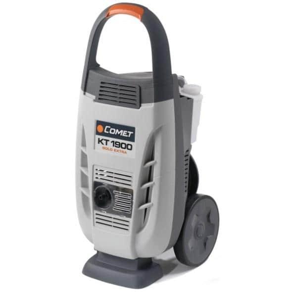 მაღალი წნევის აპარატი Comet KT 1900 CLASSIC 2900W