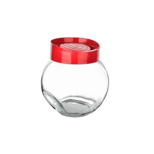 მინის ქილა KC-510 -182