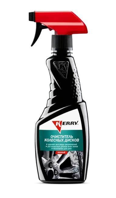 საწმენდი საბურავის დისკების 500 მლ