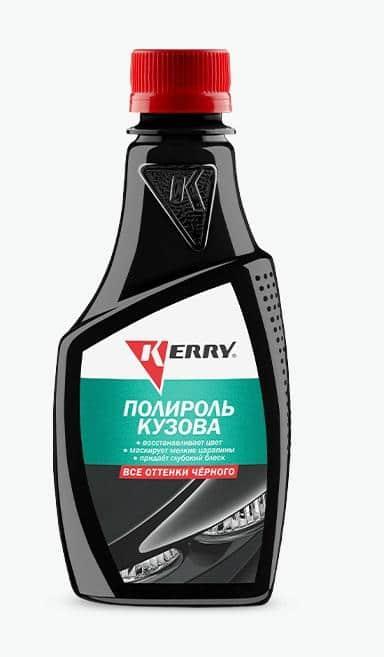 პოლიროლი ძარის 260-1 შავი