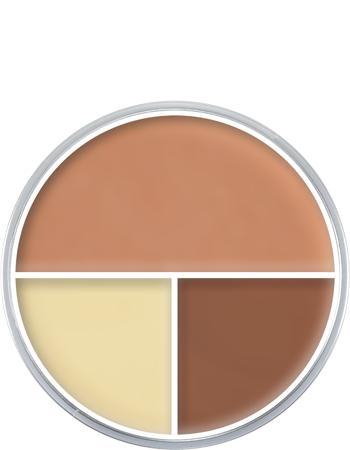 ULTRA FOUNDATION TRIO