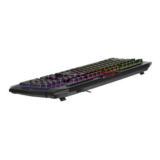 Defender Gaming Keyboard GK-174DL Gelios