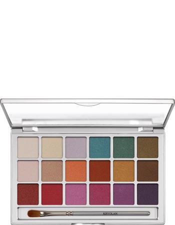 EYE SHADOW VARIETY 18 COLORS