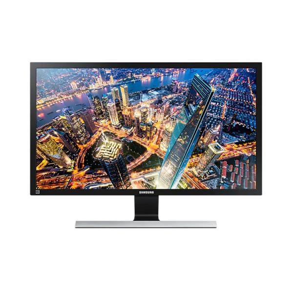 მონიტორი Samsung LU28E590DS 28 4K UHD 1ms 2xHDMI DP