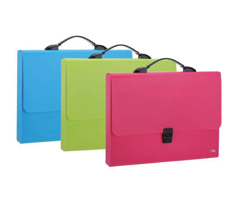 საბუთების ჩანთა