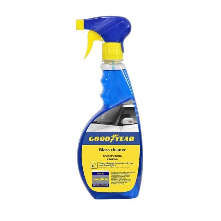 საწმენდი შუშის 500 მლ