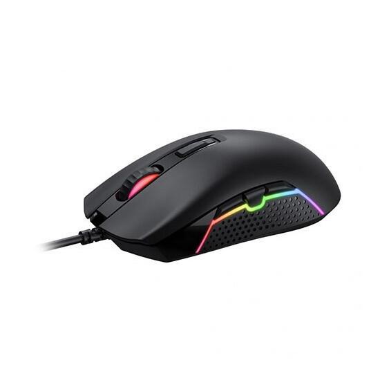 Havit Gaming Mouse HV-MS1010