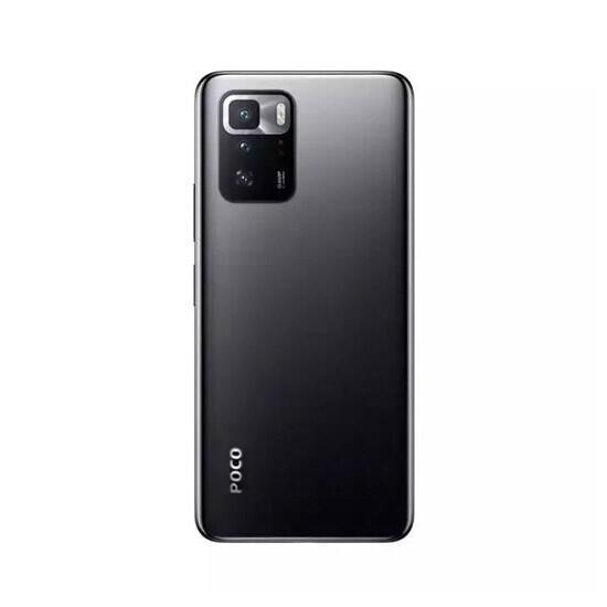 Xiaomi Poco X3 GT 5G 8-128GB ტელეფონი
