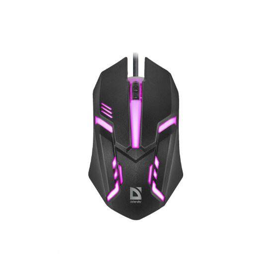 Defender Cyber MB-560L