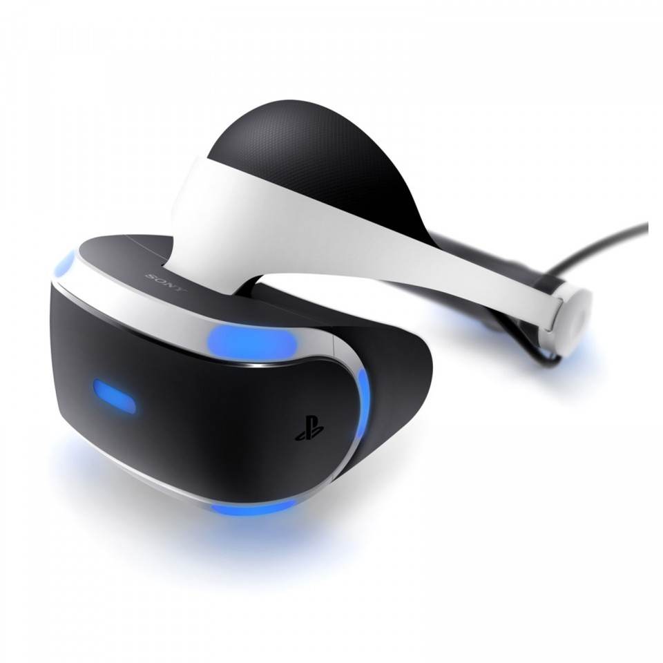 PS VR-MEGA PACK2-PS719998600