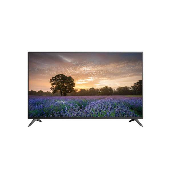 ტელევიზორი ColorView 43D1 SMART Android FHD HDMIx2 USBx1 VGAx1 DVB-T S2 T2