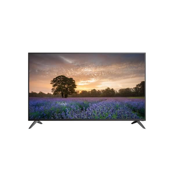 ტელევიზორი ColorView 43D1 SMART Android FHD HDMIx2 USBx1 VGAx1 DVB-T S2 T2