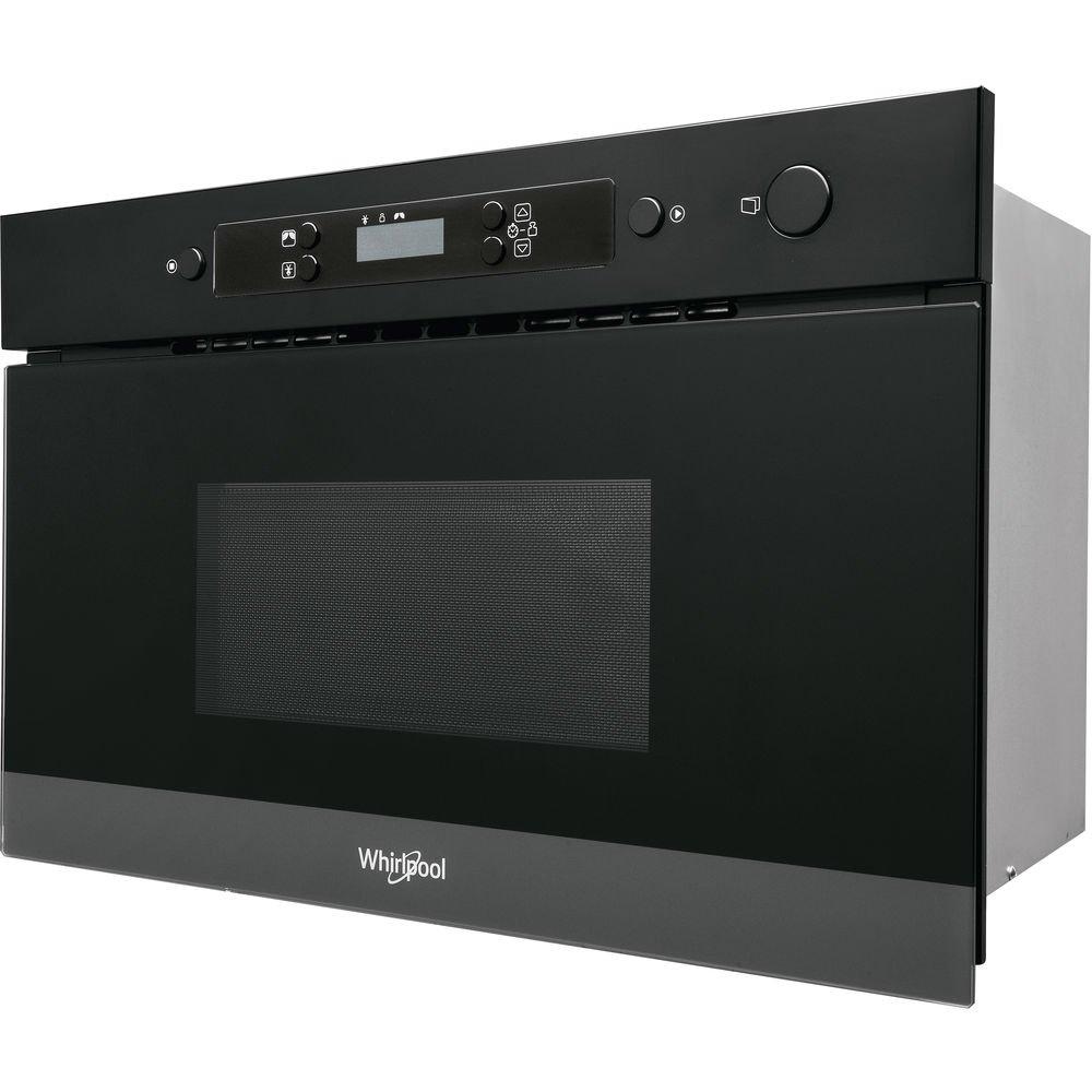 Whirlpool AMW 4900-NB მიკროტალღური ღუმელი