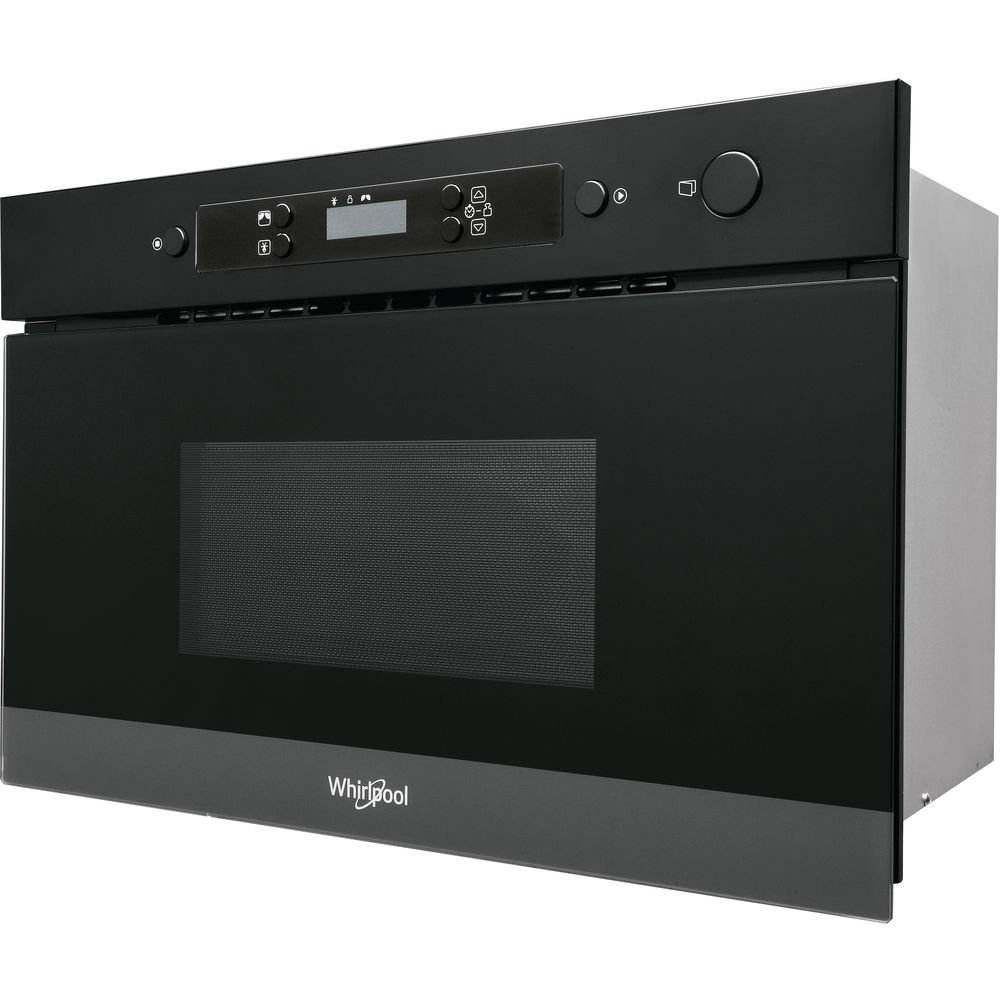 Whirlpool AMW 4900-NB მიკროტალღური ღუმელი