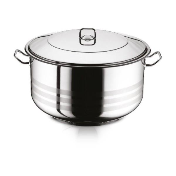 მეტალის ქვაბი Arian Gastro 30x20 cm Pot 19679