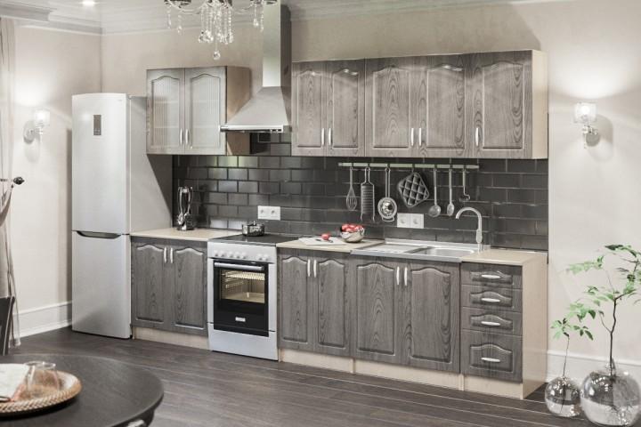 სამზარეულო ორლენი 2.6 მ