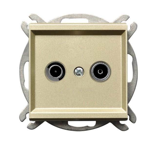 როზეტი RTV