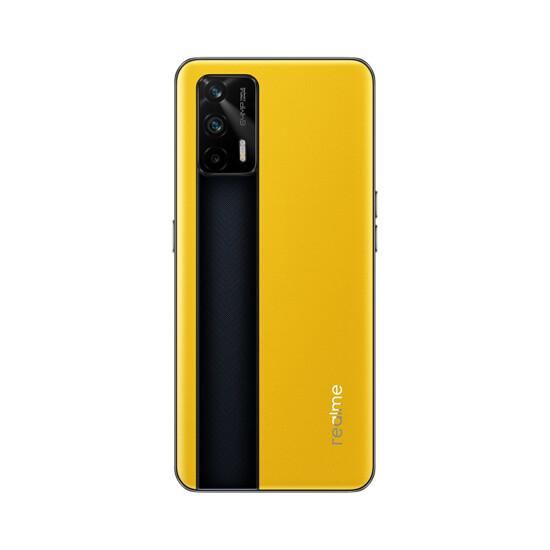 Realme GT 5G 8-128GB Yellow
