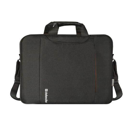 Defender Laptop Bag Geek 15.6