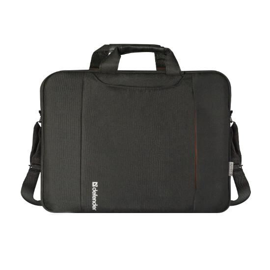 Defender Laptop Bag Geek 15.6