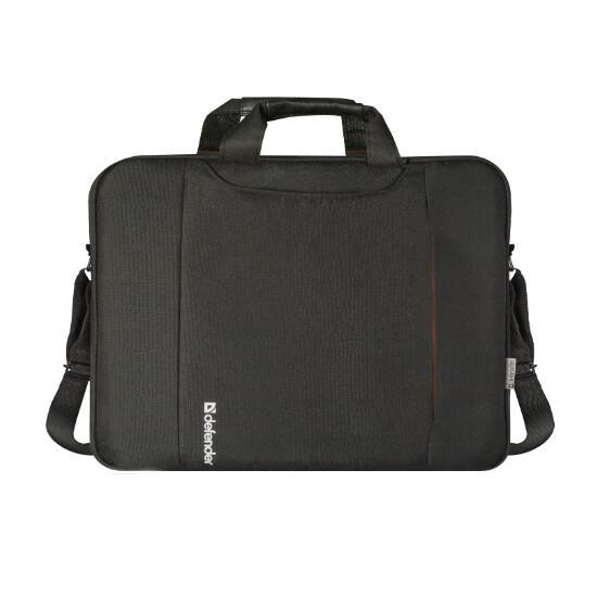 Defender Laptop Bag Geek 15.6