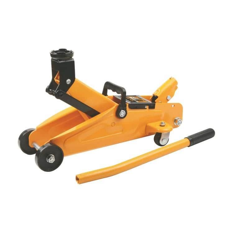 დომკრატი მექანიკური Tolsen 65462 2T