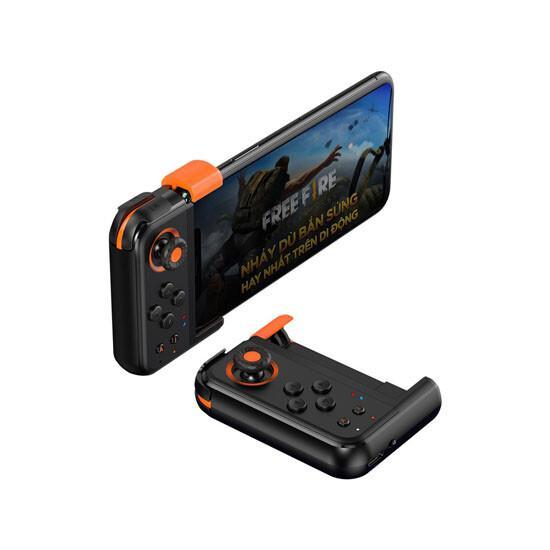 GAMO Mobile Game One Handed Gamepad GMGA05-01
