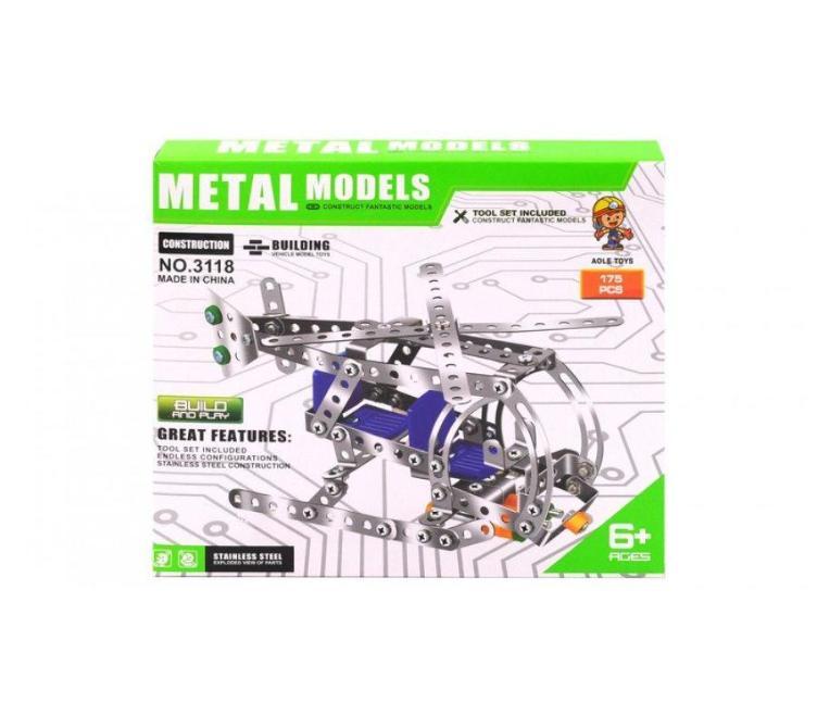 სათამაშო კონსტრუქტორი 868