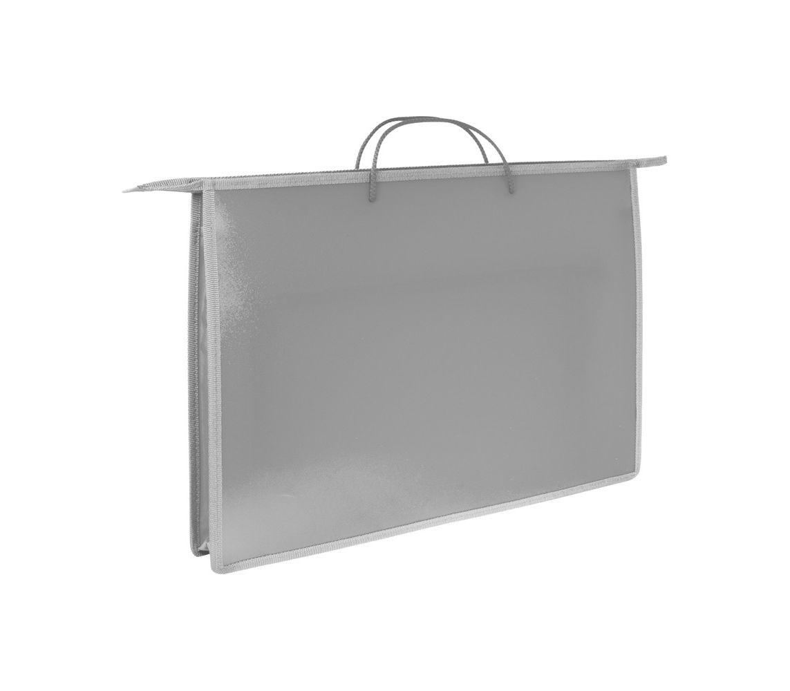 ჩანთა პლასტიკური A3