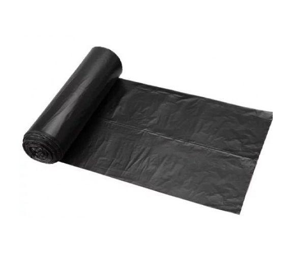 ნაგვის პარკი თასმიანი 60 ლ 10 ც