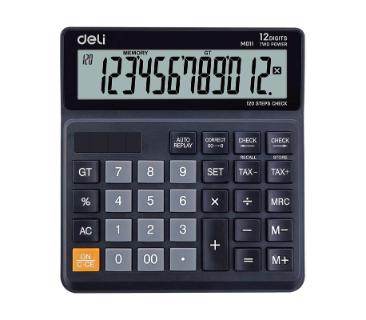 კალკულატორი M01120