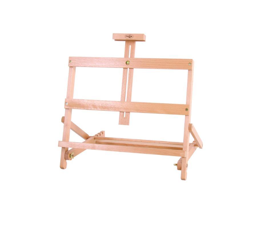 მოლბერტი სამაგიდო 42х35х26