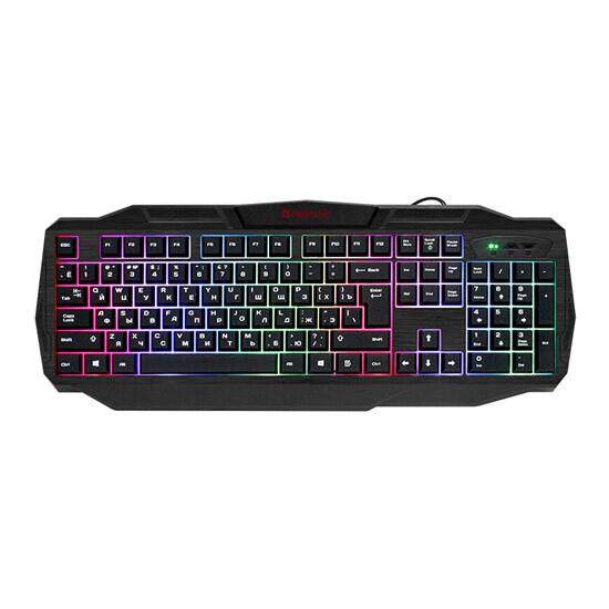 Defender Gaming Keyboard HB-330 Ultra