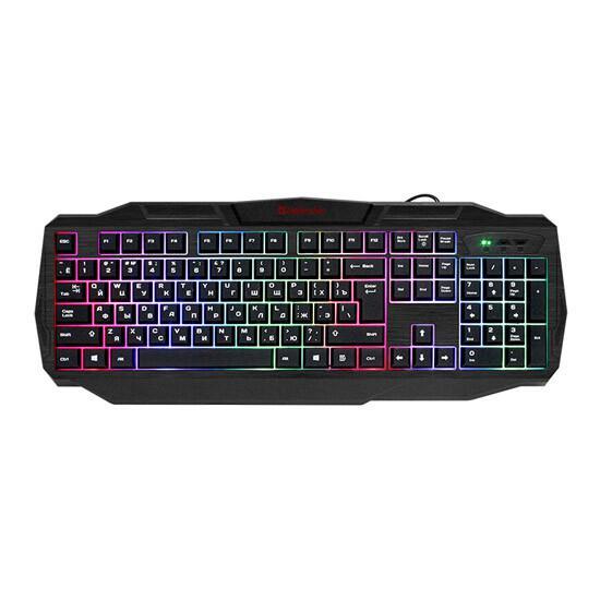 Defender Gaming Keyboard HB-330 Ultra