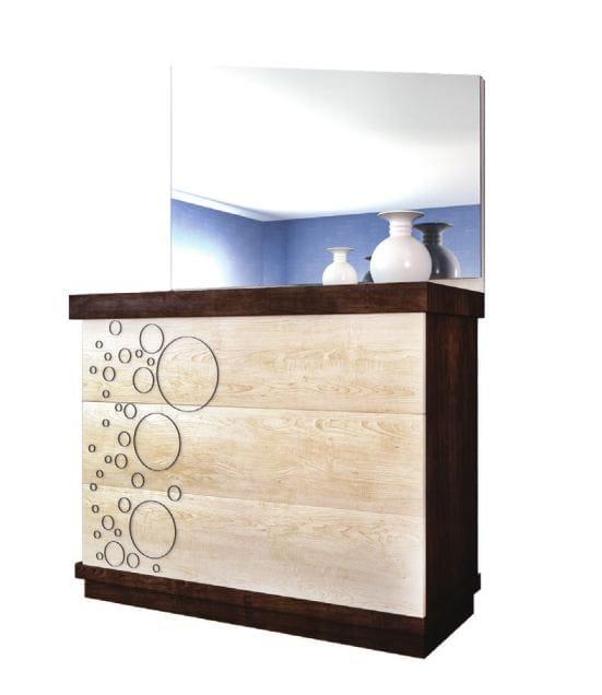 კომოდი სარკით - Eko 1