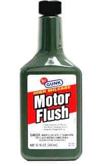 გამოსარეცხი ძრავის Motor Medic MF12EE 354 მლ