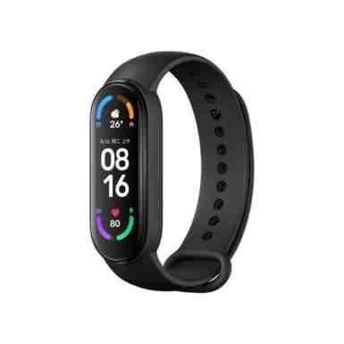 Xiaomi Mi Band 6