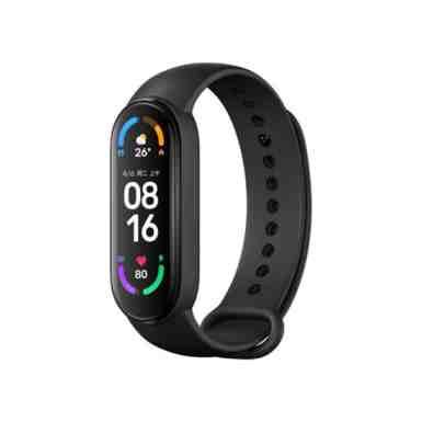 Xiaomi Mi Band 6